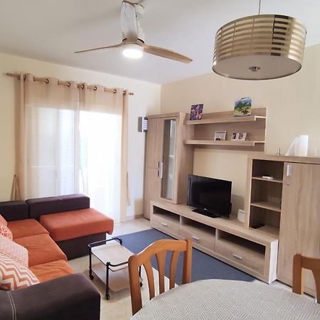 Casa En L'Estartit, Piscina, Jardin Comunitario Villa Bagian luar foto